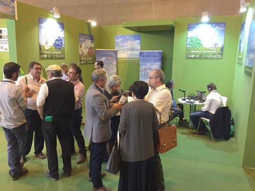 Crisara presenta FIEL, el nuevo bioinsecticida ecológico más eficaz y rentable pensado para el agricultor