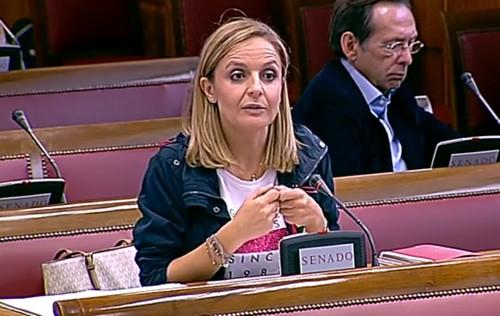 El Gobierno del Partido Popular se compromete a proteger los acuíferos en la comarca de Los Vélez