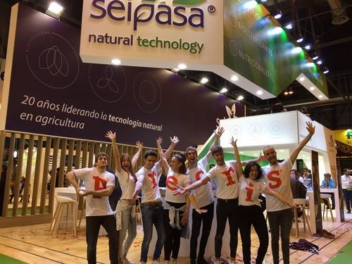 Seipasa enciende Fruit Attraction 2017 a ritmo de Flashmob