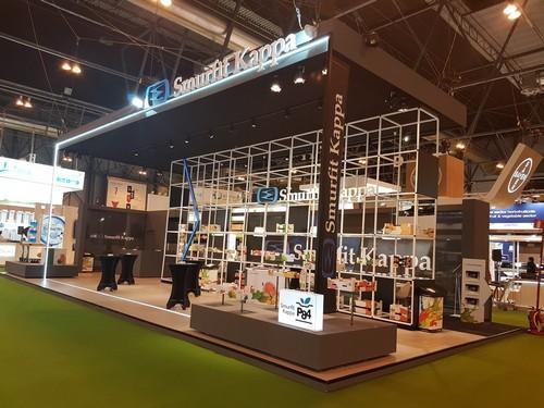 La innovación de Smurfit Kappa, protagonista de Fruit Attraction 2017