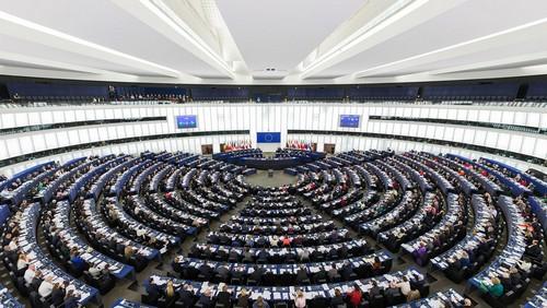 El Parlamento Europeo pide la eliminación gradual del glifosato y su prohibición total en 2022