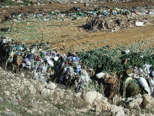 Níjar regularizará la gestión de residuos agrícolas y urbanos tras catorce años en el limbo administrativo