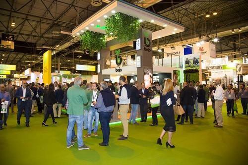 Bejo cosecha un éxito rotundo en Fruit Attraction 2017
