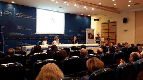 El sector agroalimentario respalda la apuesta de APAE por la formación en comunicación
