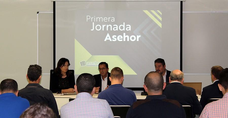 La Asociación Andaluza de Semilleros Hortícolas traslada su sede al PITA