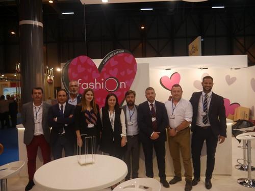 Sandía Fashion cierra su campaña en Fruit Attraction por noveno año consecutivo