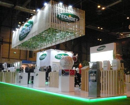 TECNIDEX presenta Eco…Lógica en Fruit Attraction