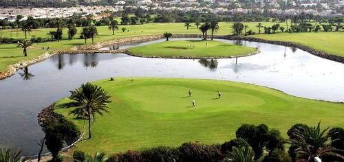 Medio Ambiente autoriza la reutilización de 863.249 m³ al año de aguas depuradas de la EDAR de El Ejido para usos urbanos y campo de golf