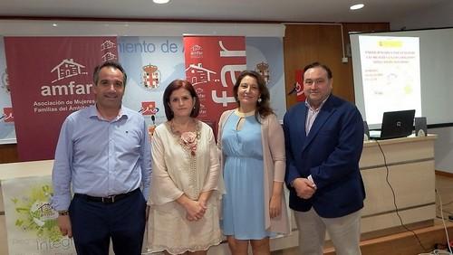 El PP pide a la Junta un Plan Específico de Apoyo a las Mujeres del Medio Rural para impulsar su promoción económica, social y cultural