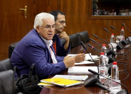COAG Andalucía valora el aumento de presupuesto, aunque pide más inversión y atender a la sequía