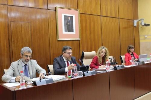 La Junta aumenta las ayudas para la contratación de seguros agrarios un 28% para alcanzar los 7,7 millones