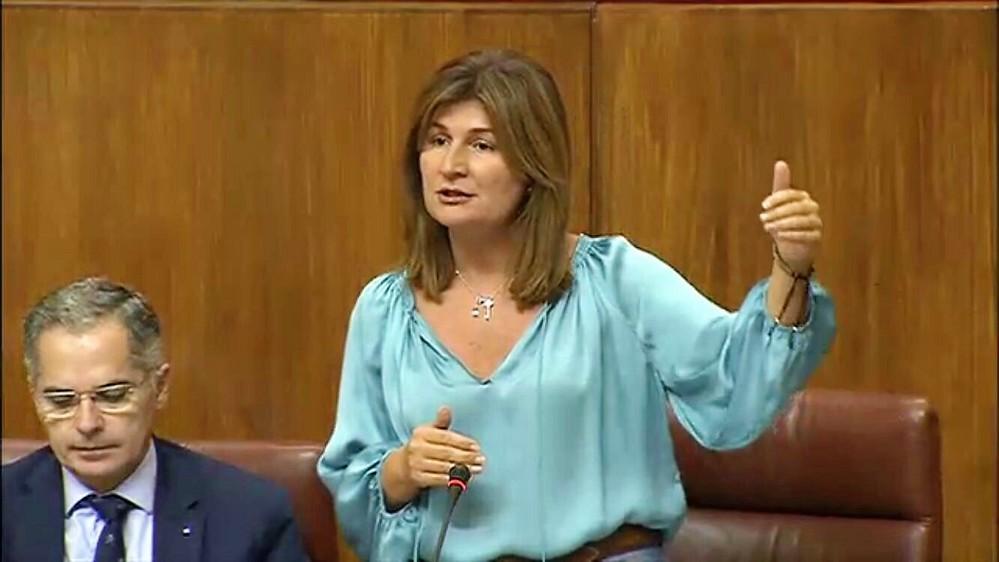 El PP pide a Rodrigo Sánchez más inversión en regadíos para paliar la sequía en Almería