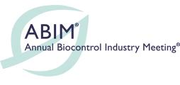 Grupo Agrotecnología asiste a ABIM (Annual Biocontrol Industry Meeting) en Suiza