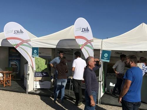  ICL Specialty Fertilizers participa en la Jornada Frutícola del IRTA, el mayor evento del sector en el Sur de Europa