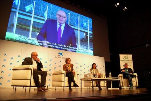 Agridata Summit se consolida como foro de referencia en digitalización y Big Data dentro del sector agroalimentario