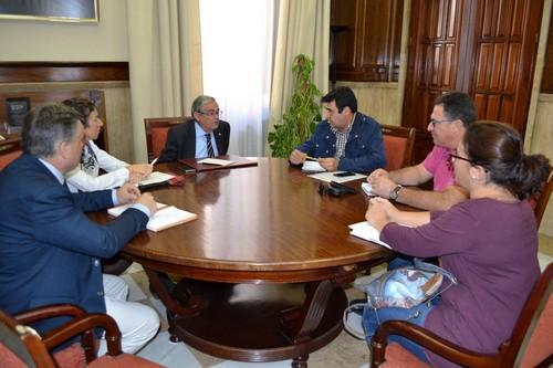 COAG solicita una deducción excepcional fiscal para los agricultores que están usando agua desalada para riego