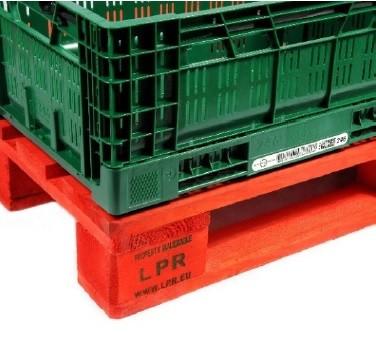 Euro Pool System y La Palette Rouge celebran su 25º aniversario juntas