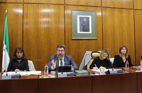  La Junta pide al Estado que aproveche las oportunidades que ofrecen las modificaciones previstas por el Reglamento Ómnibus