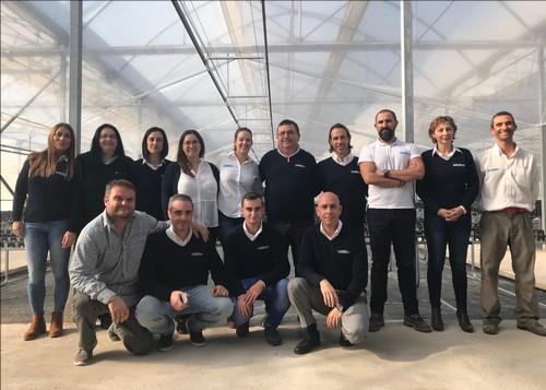 Grupo Cristalplant sigue apostando por el ecológico con unas instalaciones cien por cien de calidad