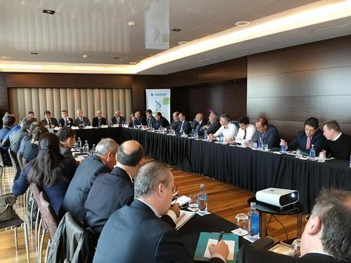 El Foro Agroalimentario Cajamar analiza las consecuencias del 'Brexit'