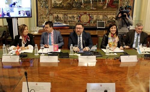 Andalucía apuesta por la búsqueda de una posición común nacional ante los cambios anunciados en la futura PAC