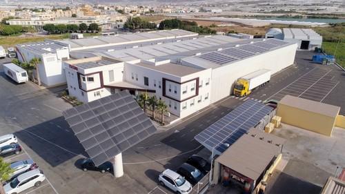 GREENCOBI, SAT ha obtenido el reconocimiento como OPFH
