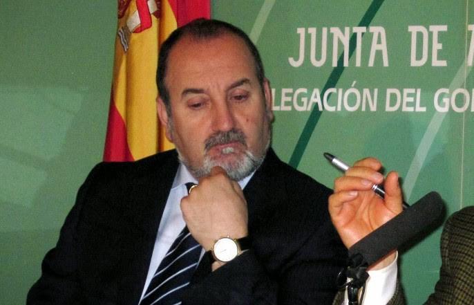 El delegado de Agricultura afirma que el próximo año estará marcado por la nueva ley y por una subida de casi el 5% del presupuesto