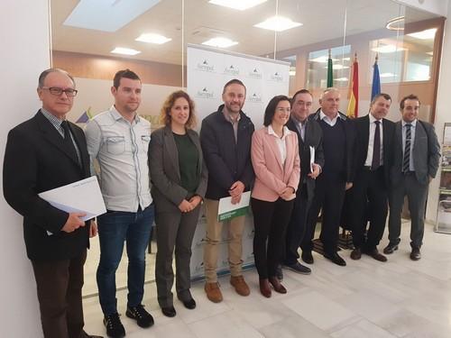 “Innovación con sello almeriense”, una iniciativa de Asempal para divulgar casos de éxito de empresas agroalimentarias de Almería