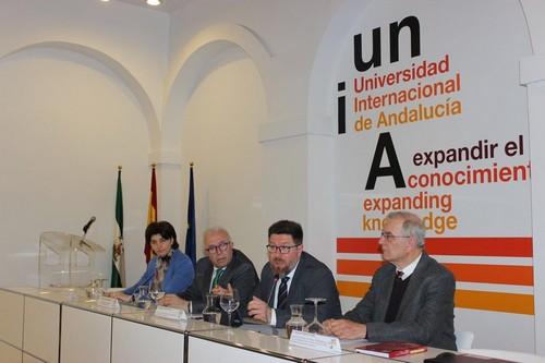 Sánchez Haro resalta que la Ley de Agricultura considera como un derecho que se paguen retribuciones justas en el sector