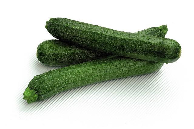 Calabacín, berenjena y aguacate, entre los productos que más crecen en valor en el extranjero de enero a octubre de 2017