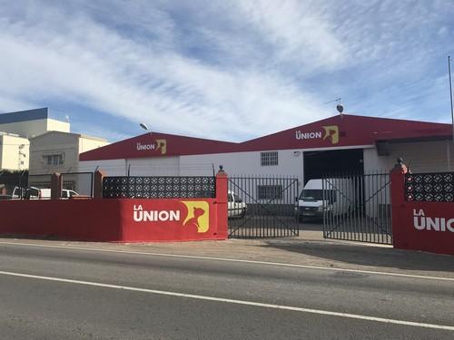 La Unión abre unas nuevas instalaciones en La Cañada
