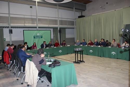 La Junta ha concedido más de 315 millones de euros a través del III Plan Andaluz de la Producción Ecológica