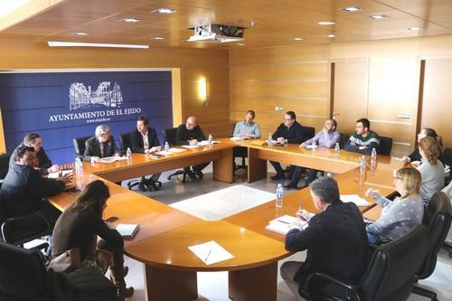 El Gobierno español trabaja en torno a la Rebaja Fiscal individual y en el aplazamiento de las cuotas de la Seguridad Social para los afectados por los tornados