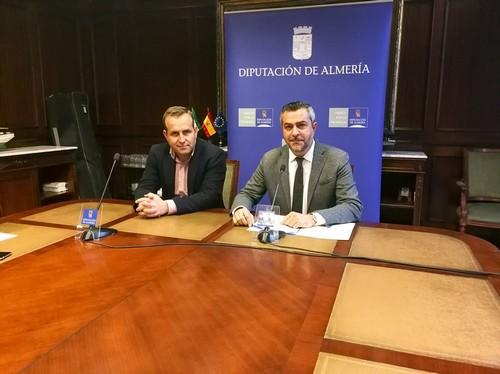 El PSOE invita al PP a “ponerse del lado de los pueblos” y a sumarse a las ayudas para caminos rurales de la Junta