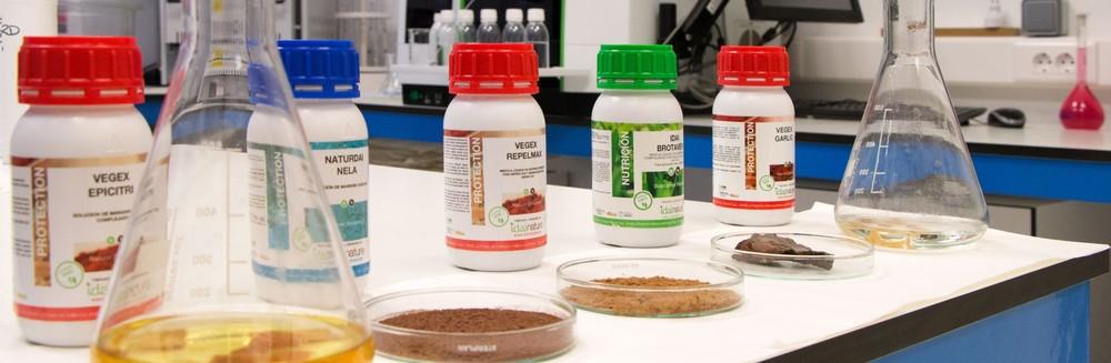 Idai Nature: “Formulaciones únicas protegen los principios activos de las sustancias básicas dotando así a nuestros productos de la máxima eficacia”