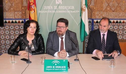 Sánchez Haro resalta el momento histórico que vive el sector hortofrutícola, con más de 4.700 millones en exportaciones
