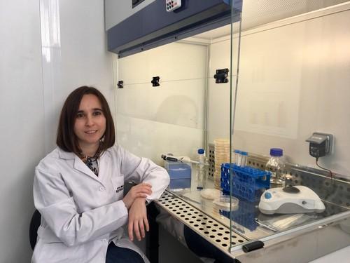 Los microorganismos jugarán un papel transcendental en la agricultura sostenible