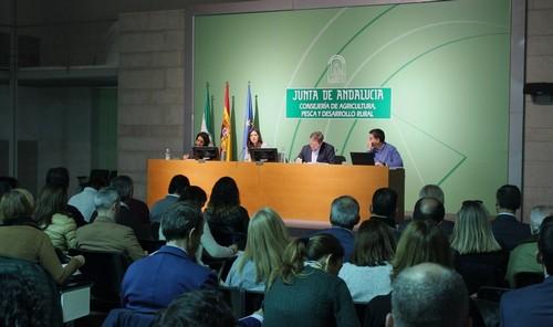 Hoy comienza el plazo para presentar la Solicitud Única de la Política Agrícola Común 2018, que concluye el 30 de abril