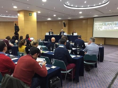 AlgaEnergy preside el '2nd Biostimulants Europe'