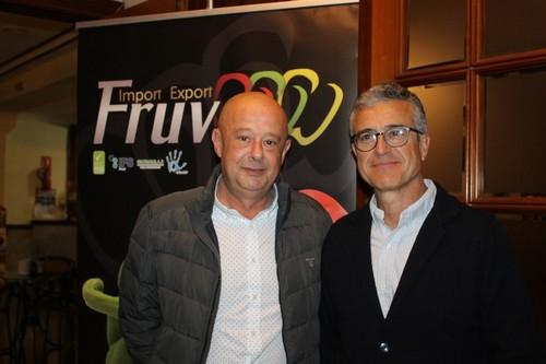 Import-Export Fruva: “Lo estamos haciendo bien”