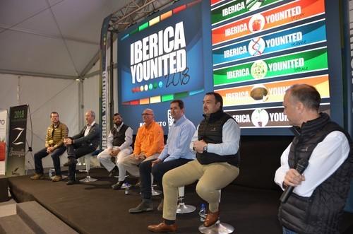 Seminis y De Ruiter celebran en Almería el evento “IBERICA YOUNITED”