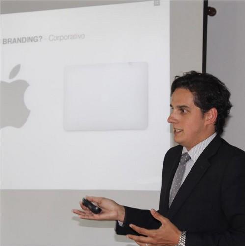 “Con el área de Marketing Integrado queremos conseguir aunar medios, criterios y objetivos para crear un ecosistema de comunicación sano”