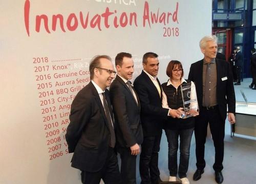 El tomate Adora de HM. Clause gana el segundo premio de los Fruit Logisica Innovation Awards