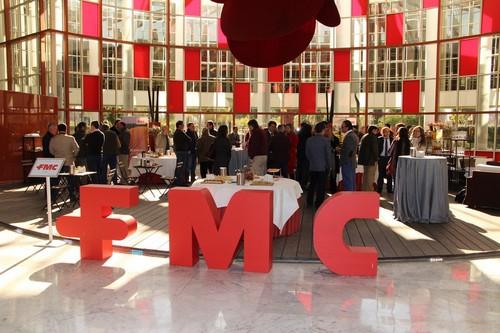 FMC Agricultural Solutions muestra su nuevo potencial en innovación y gama de productos