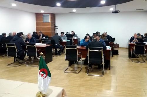 EXTENDA propicia más de cien reuniones entre empresas de la industria auxiliar de la agricultura de Andalucía y Argelia