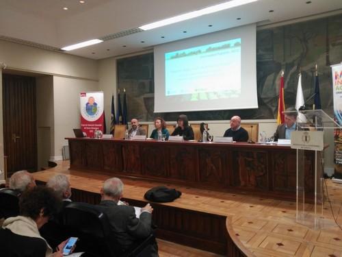 Foro Agrario y APAE abordan la lucha contra el cambio climático como una oportunidad para el sector agroalimentario