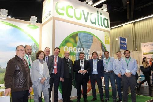 Andalucía afianza su liderazgo en producción ecológica con un crecimiento del 26% en el número de industrias en el sector
