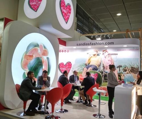 Sandía Fashion se alía con RMG para posicionar la marca dentro del segmento saludable