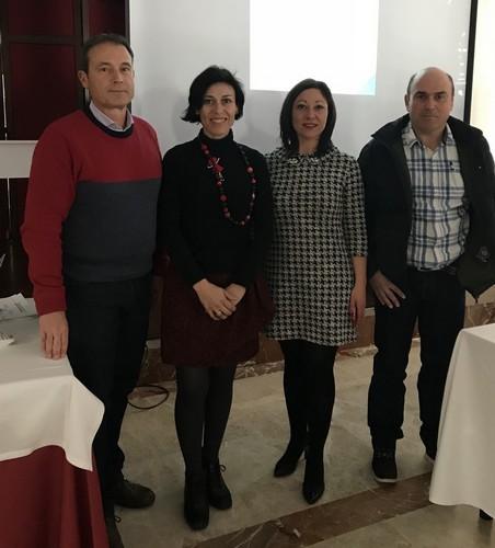 Politiv Europa destaca la importancia de profesionalizar el sector de la construcción de invernaderos