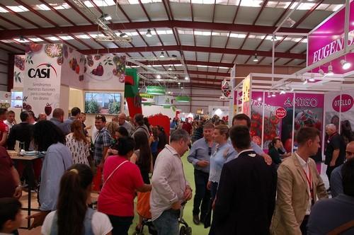 Expolevante 2018 amplía su superficie a 8.000 metros cuadrados y contará con la participación de 250 empresas